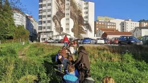 El ideal gallego