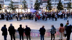 El ideal gallego