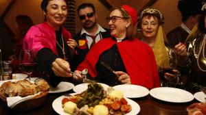 El ideal gallego