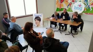 El ideal gallego