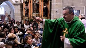 El ideal gallego