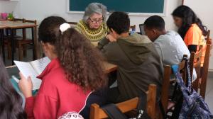 El ideal gallego