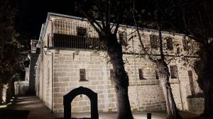 El ideal gallego