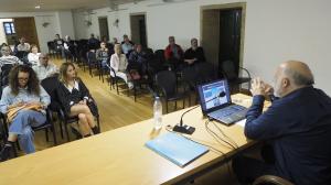 El ideal gallego
