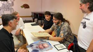 El ideal gallego