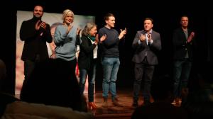 El ideal gallego