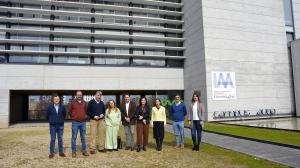 El ideal gallego