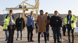 El ideal gallego