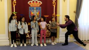 El ideal gallego