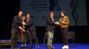 El ideal gallego