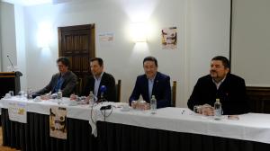 El ideal gallego