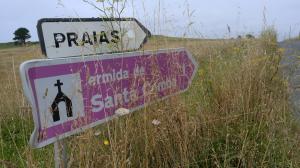 El ideal gallego
