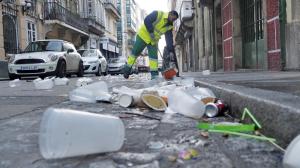 El ideal gallego