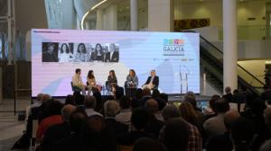 El ideal gallego