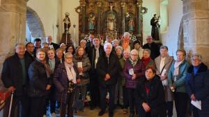 El ideal gallego
