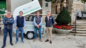 El ideal gallego