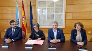 El ideal gallego