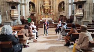 El ideal gallego