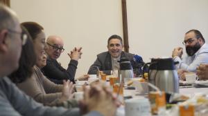 El ideal gallego