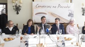 El ideal gallego