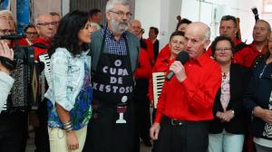 El ideal gallego