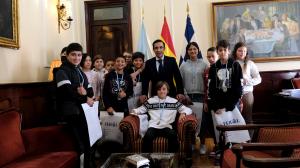 El ideal gallego