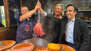 El ideal gallego