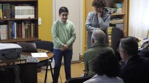 El ideal gallego