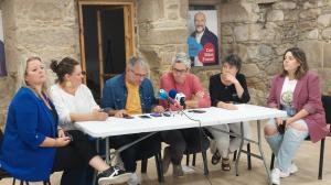 El ideal gallego