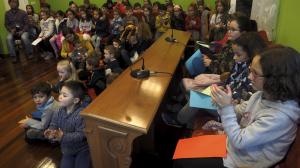 El ideal gallego