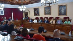 El ideal gallego