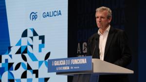 El ideal gallego