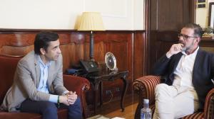 El ideal gallego
