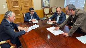 El ideal gallego