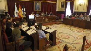 El ideal gallego