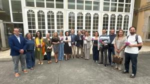 El ideal gallego