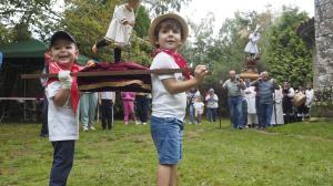 El ideal gallego