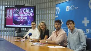 El ideal gallego