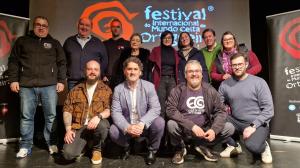 El ideal gallego