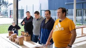 El ideal gallego