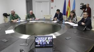 El ideal gallego
