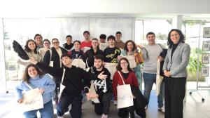 El ideal gallego