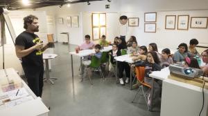 El ideal gallego