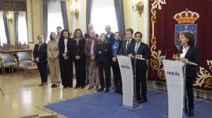 El ideal gallego