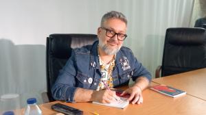 El ideal gallego
