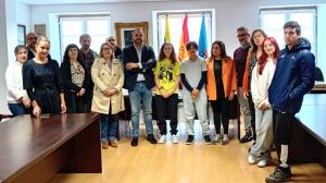 El ideal gallego