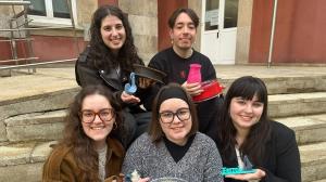 El ideal gallego