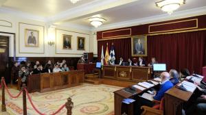 El ideal gallego