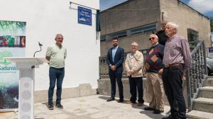 El ideal gallego