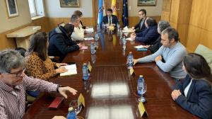 El ideal gallego